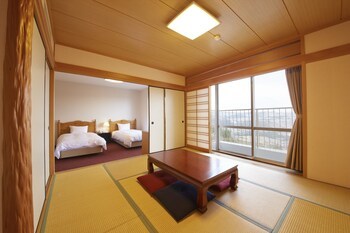 Minotani Green Sports Hotel