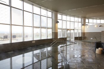 Minotani Green Sports Hotel