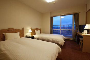 Minotani Green Sports Hotel