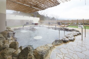 Minotani Green Sports Hotel