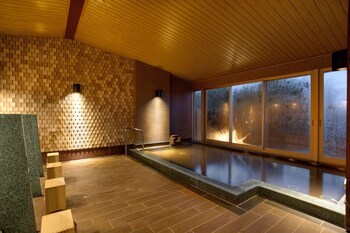 Hotel Atami Sekaie