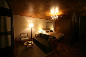 Bonum 1957 Hanok Stay And Hotel