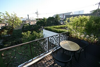 Bonum 1957 Hanok Stay And Hotel