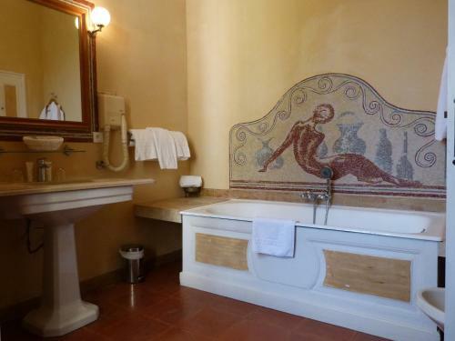 Hotel Ch�teau D'arpaillargues Ch�teaux Et H�tels Collection