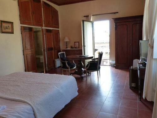 Hotel Ch�teau D'arpaillargues Ch�teaux Et H�tels Collection