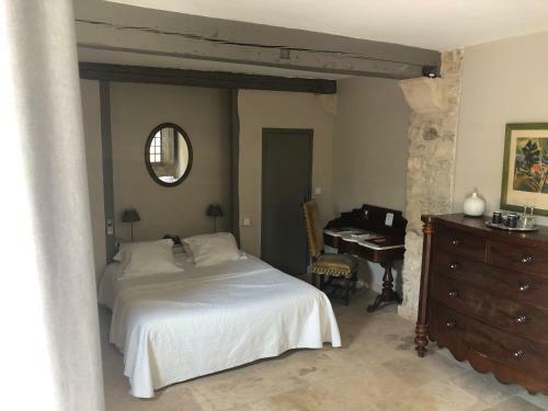 Hotel Ch�teau D'arpaillargues Ch�teaux Et H�tels Collection
