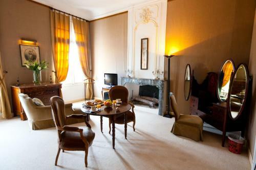 Hotel Ch�teau D'arpaillargues Ch�teaux Et H�tels Collection