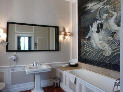 Hotel Ch�teau D'arpaillargues Ch�teaux Et H�tels Collection