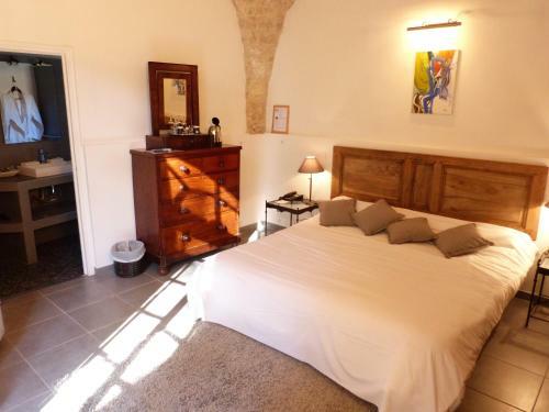 Hotel Ch�teau D'arpaillargues Ch�teaux Et H�tels Collection