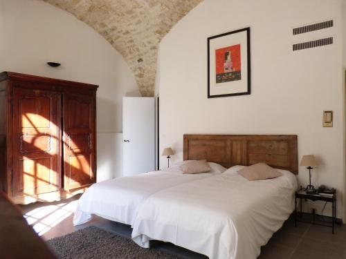 Hotel Ch�teau D'arpaillargues Ch�teaux Et H�tels Collection