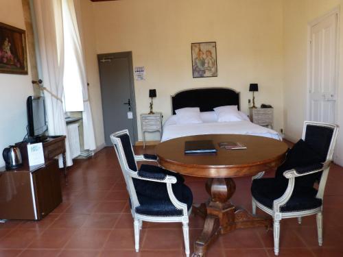 Hotel Ch�teau D'arpaillargues Ch�teaux Et H�tels Collection