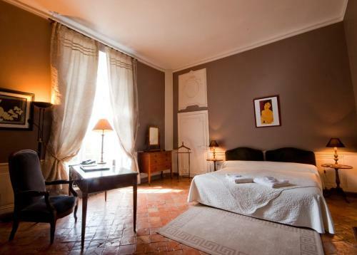 Hotel Ch�teau D'arpaillargues Ch�teaux Et H�tels Collection