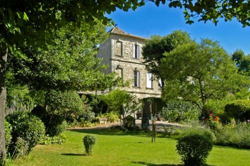 Hotel Ch�teau D'arpaillargues Ch�teaux Et H�tels Collection