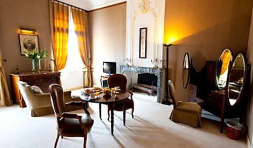 Hotel Ch�teau D'arpaillargues Ch�teaux Et H�tels Collection