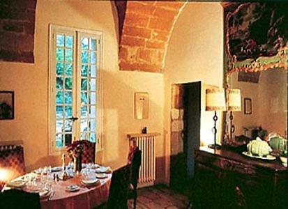 Hotel Ch�teau D'arpaillargues Ch�teaux Et H�tels Collection