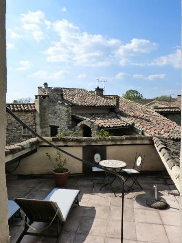 Hotel Ch�teau D'arpaillargues Ch�teaux Et H�tels Collection