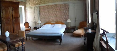 Hotel Ch�teau D'arpaillargues Ch�teaux Et H�tels Collection