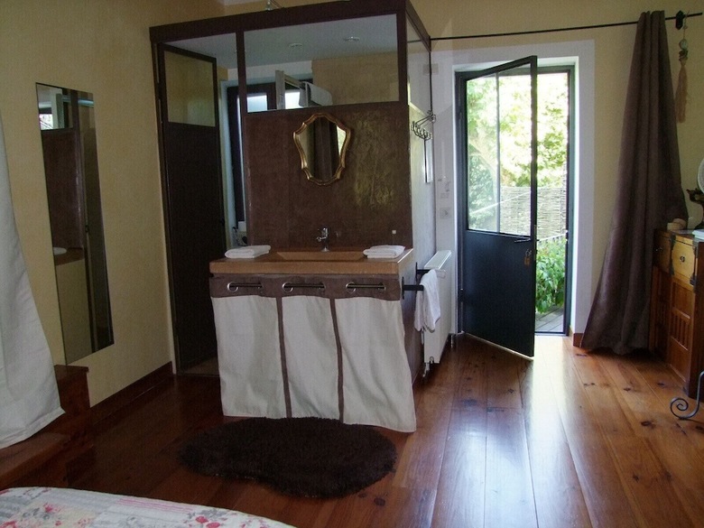 Hostal Le Temps Des Pauses
