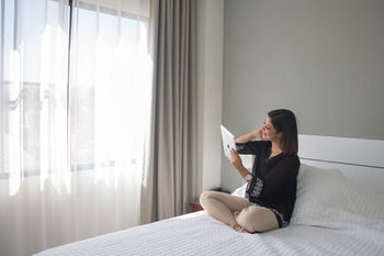 Hotel Maria Jose Suites