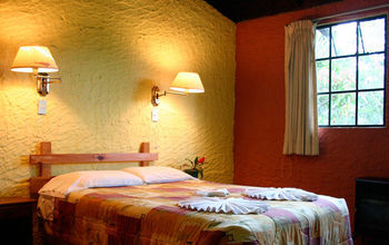 Hotel Posada Monta�a Del Quetzal