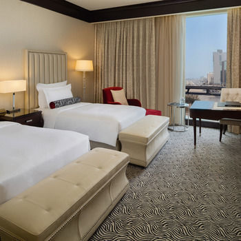 Kempinski Al Othman Hotel Al Khobar