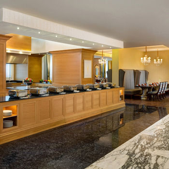 Kempinski Al Othman Hotel Al Khobar