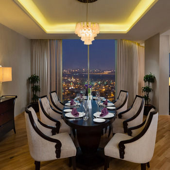 Kempinski Al Othman Hotel Al Khobar