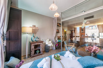 Apartamento Sweet Inn - King David Street With Pool