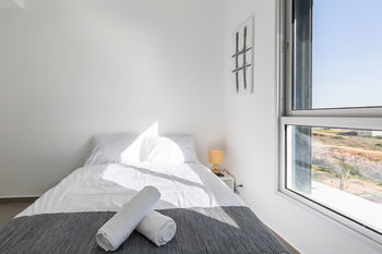 Apartamento Nat 600 Beach-luxury Appartment
