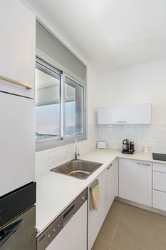 Apartamento Nat 600 Beach-luxury Appartment
