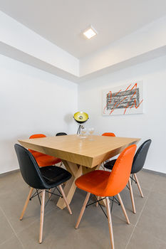 Apartamento Nat 600 Beach-luxury Appartment