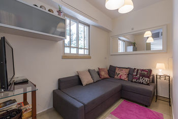 Villa Garden Executive Suites Raanana