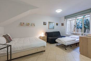 Villa Garden Executive Suites Raanana
