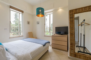 Villa Garden Executive Suites Raanana