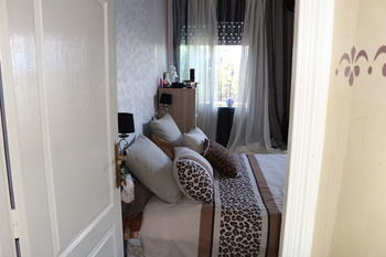 Apartamento Les Jardins De L Atlantique � Mohammedia