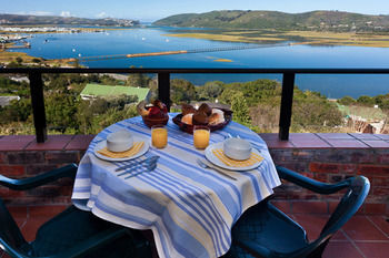 Bed & Breakfast Paradise Found