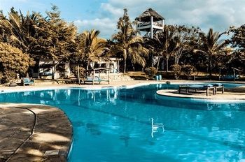 Apartamento Kinondo Kwetu