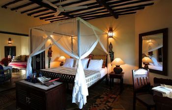 Apartamento Kinondo Kwetu