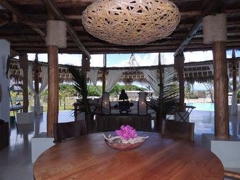 Apartamento Leopard Point Luxury Beach Resort & Spa