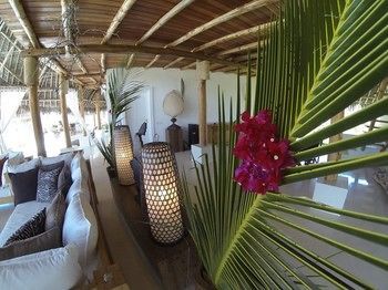 Apartamento Leopard Point Luxury Beach Resort & Spa