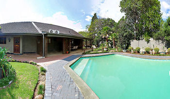 Hotel Lamon Guesthouse