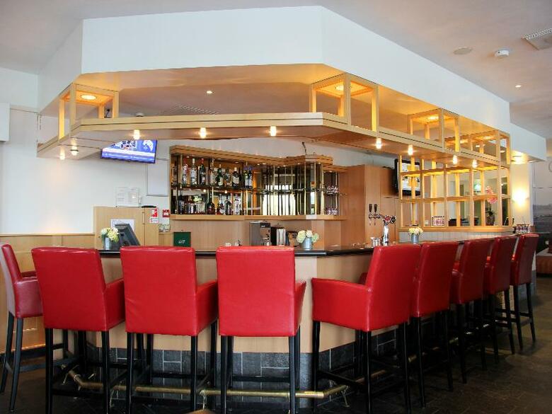 Bastion Hotel Zoetermeer