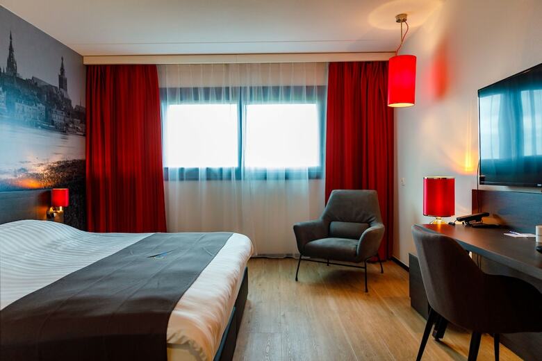 Bastion Hotel Zoetermeer