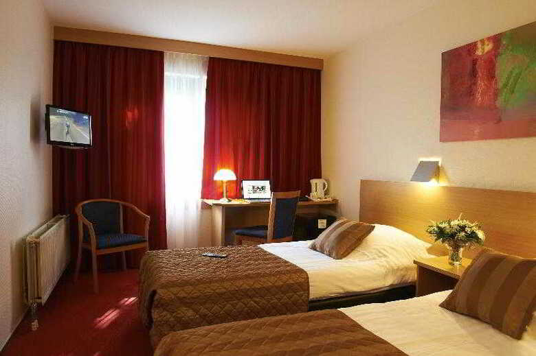Bastion Hotel Zoetermeer