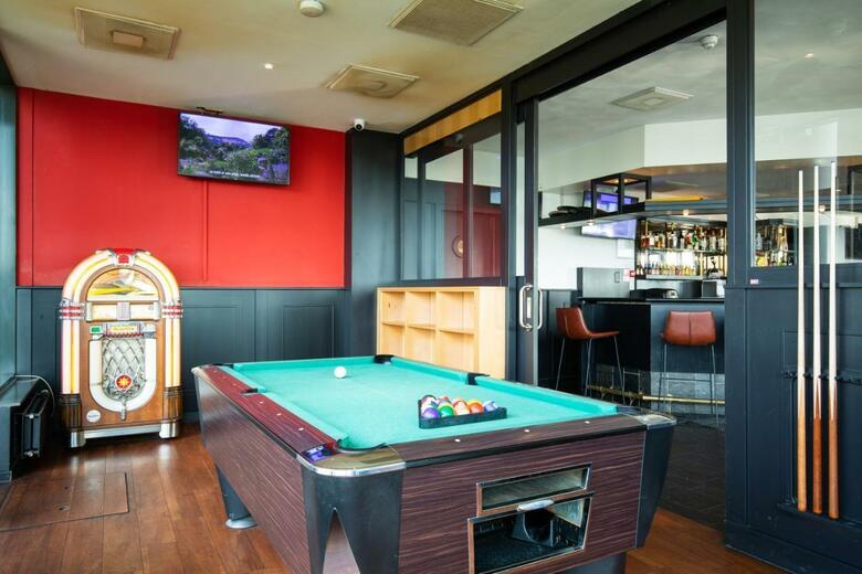Bastion Hotel Zoetermeer