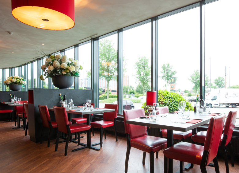 Bastion Hotel Zoetermeer