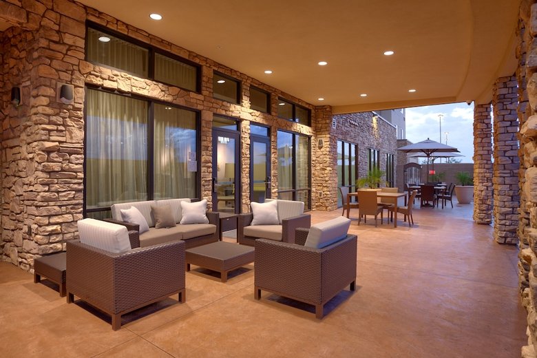 Hotel Courtyard By Marriott Denver North/westminster