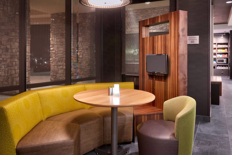 Hotel Courtyard By Marriott Denver North/westminster