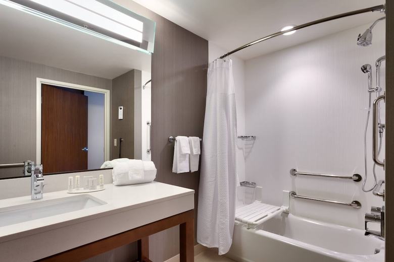 Hotel Courtyard By Marriott Denver North/westminster