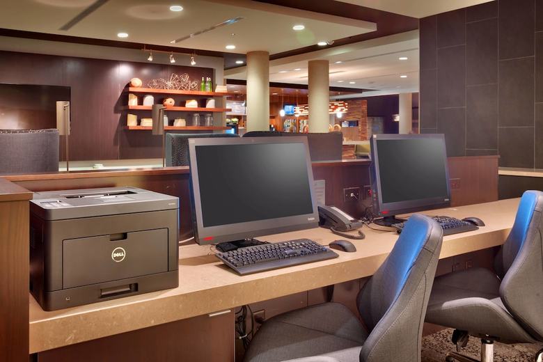 Hotel Courtyard By Marriott Denver North/westminster